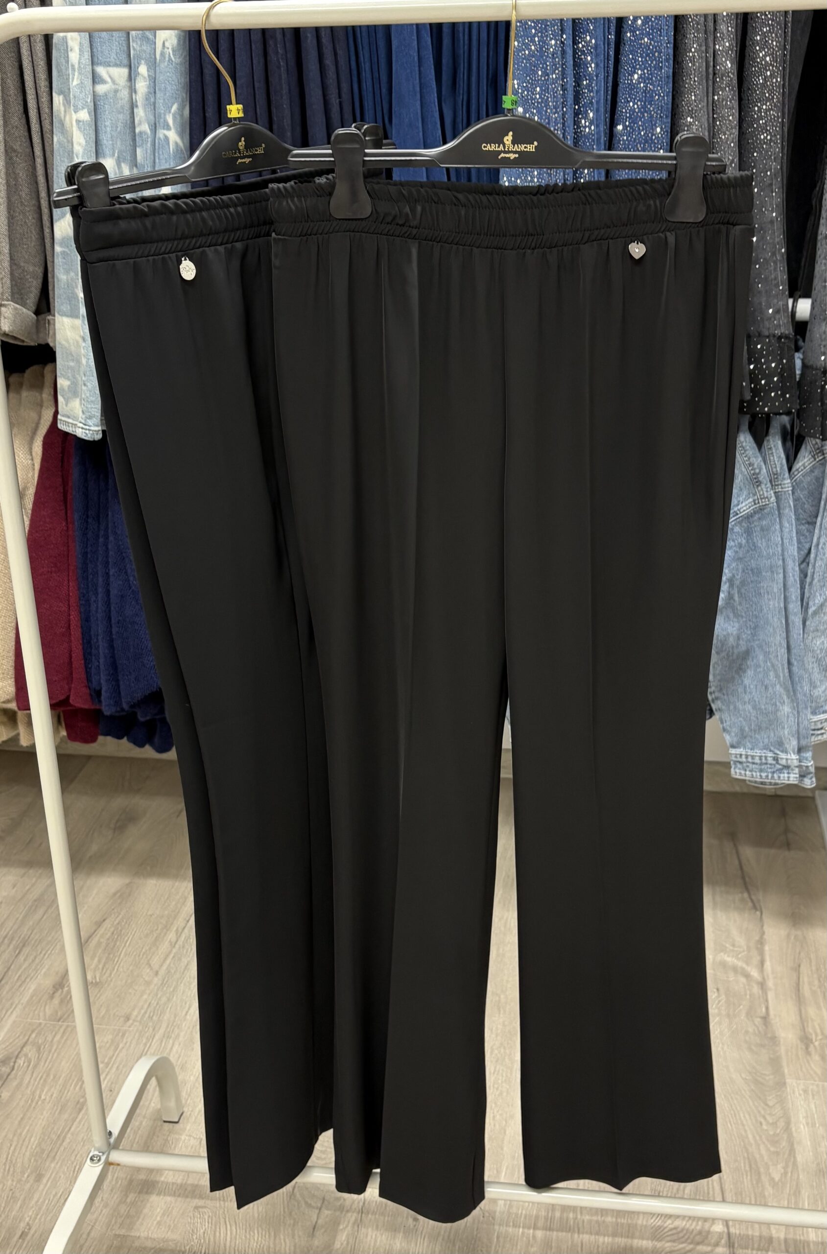 Pantaloni eleganti