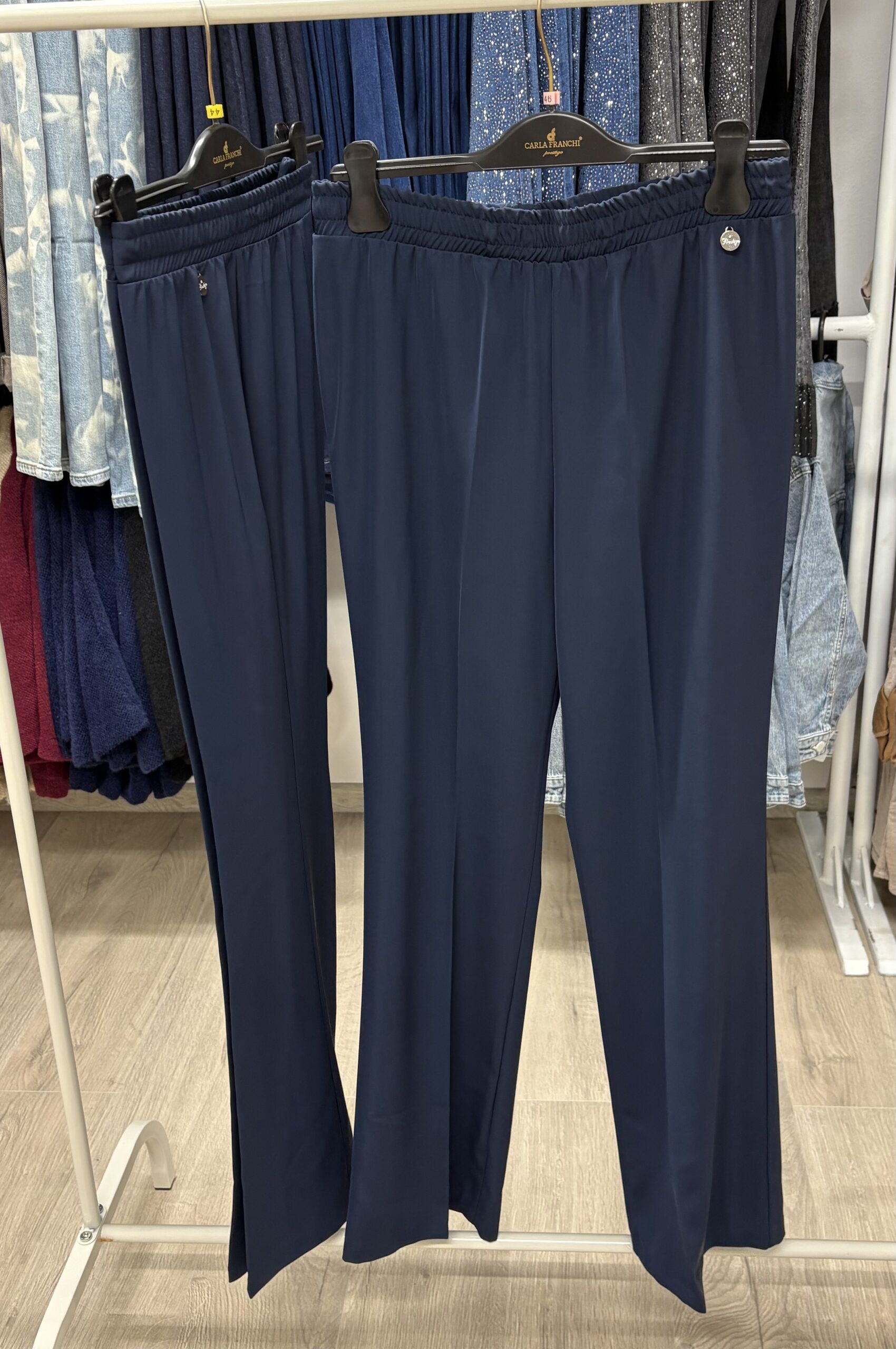 Pantaloni eleganti - imagine 2